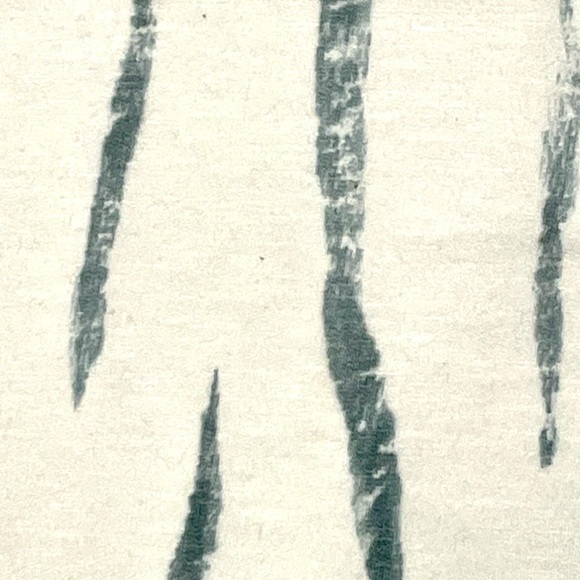 Olivaceous Crop Top - Picture 3 of 6